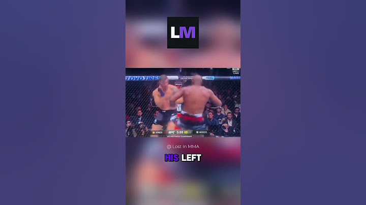 Genius Takedown by Jon Jones against Stipe Miocic 🐐🧠