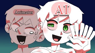 Will AI Replace Animation? by Narmak 173,286 views 11 months ago 10 minutes, 4 seconds