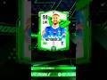 NEYMAR JR🇧🇷🔥FC MOBILE#neymar #football #fc24 #shorts #robaldo #messi #fifamobile #fcmobile #free