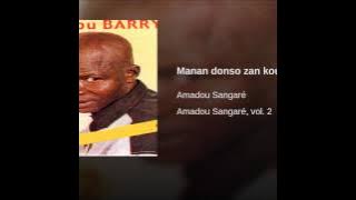 Manan donso zan kouloguere