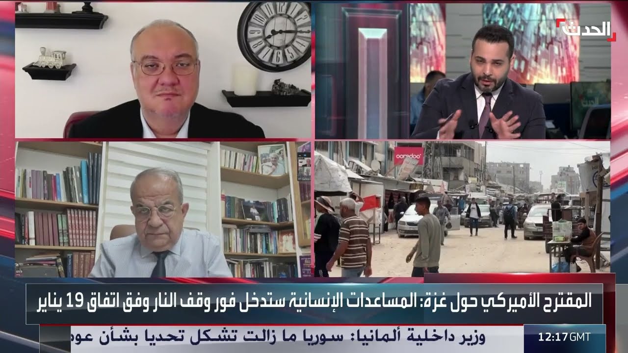 باحث: إسرائيل لن تترك حماس وستلاحق عناصرها في غزة بالكامل