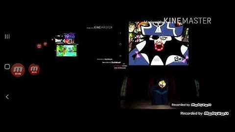 Up to faster 107 parison to pj masks and crossover