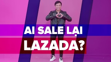 Trấn Thành bật mí tuyệt chiêu săn deal cực rẻ cho Siêu Sale 9.9