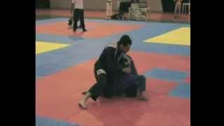 Copa Conde Koma 2011 - Final Absoluto Roxa