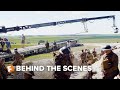 1917 Behind the Scenes - Cinematography