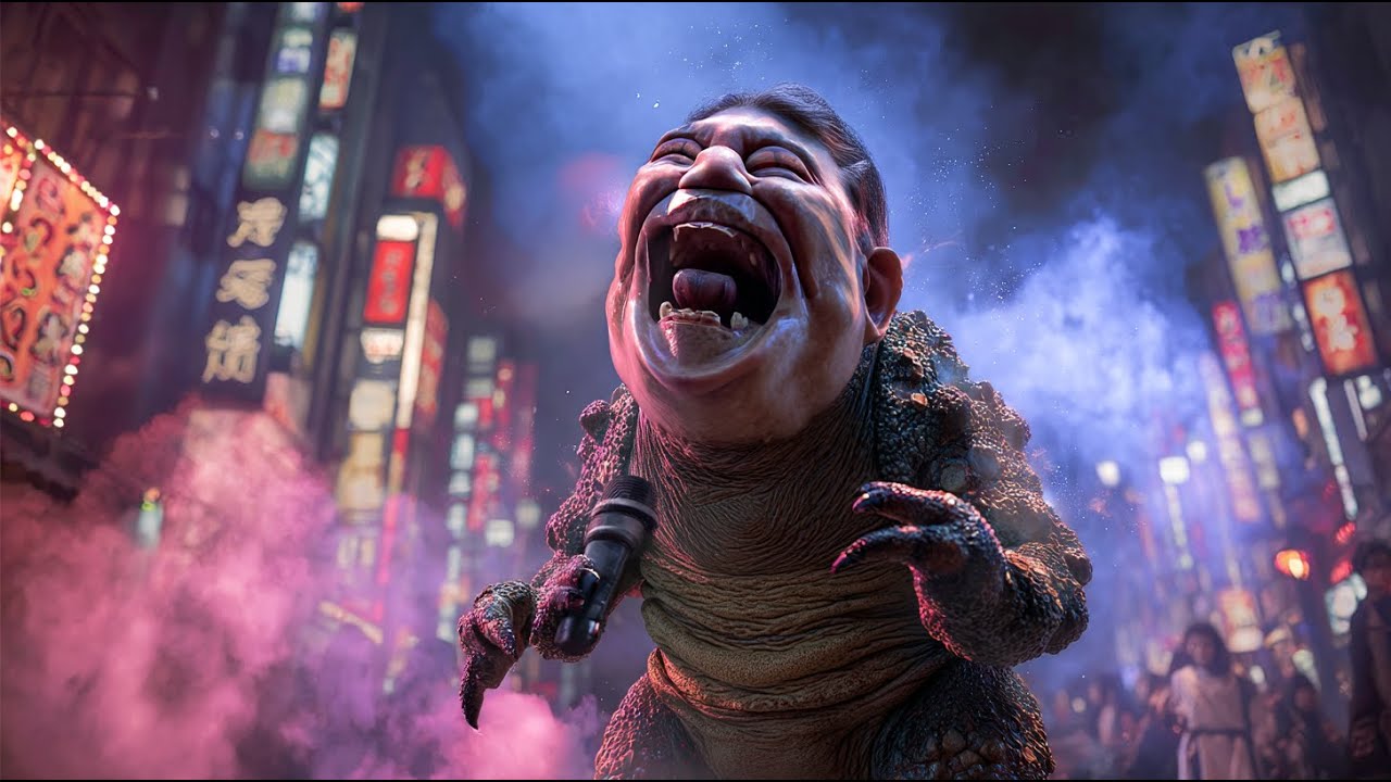 8/31に首相官邸前で石破やめろデモが開催されたらしいので歌をAIが作った