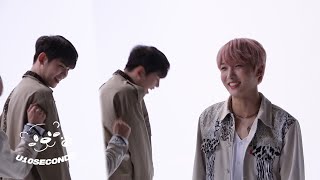 U10SECONDS 209sec - 선율이 주먹은 타노스급이야 👊