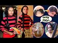 30 Days लम्बी मोटी चोटी Challenge | Regrowth Lost Hair &amp; Grow Baby Hair| Thin To Thick Hair| RuntiMe