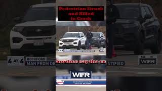 Clark Robinson Died in Rockford, Illinois Crash November 24, 2025
