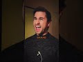 I almost died singing this! SINGING LESSONS BE LIKE: Elastic Heart by Sia #shorts #VocalCoach