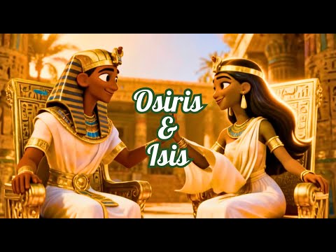 This Egyptian Love Story Changed Kings Forever