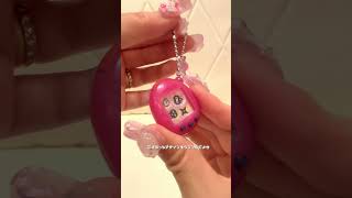 たまごっちガチャ