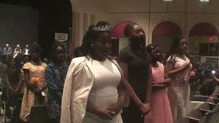 5th Grade Graduation 2022