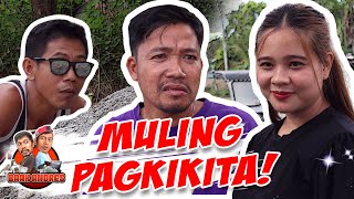 Sa Haba Ng Panahon Sa Wakas Magkikita Na Ulit Sila