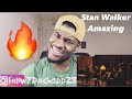 #StanWalker Ultralight Beam – Kanye West cover (Live with The Levites) Reaction