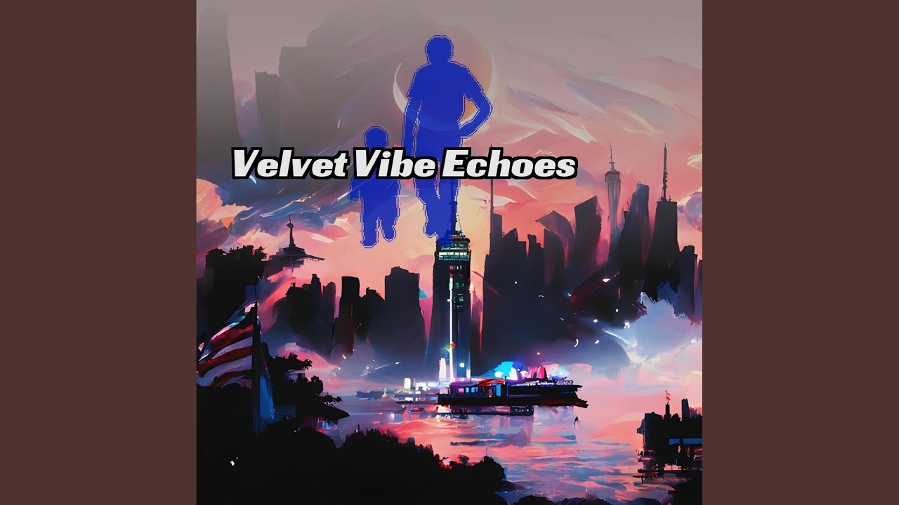 Velvet Vibe Echoes