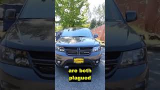 Famous WHY BUYING A DODGE JOURNEY COULD RUIN YOUR LIFE #automobile #lowbudgetscars #cartok #shorts Profile