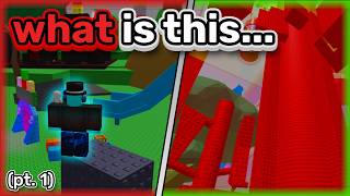 Trying out EVERY April Fools event in EToH! (Part 1)