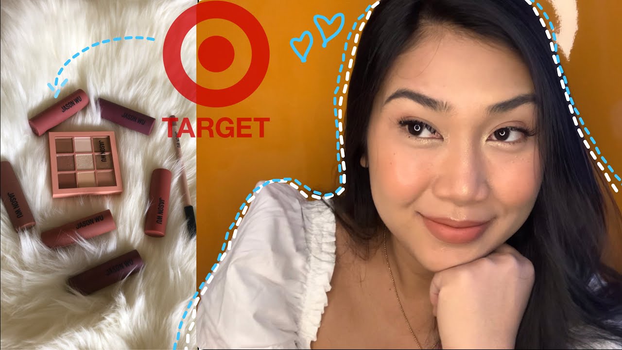 HOT FLUFF | JASON WU BEAUTY