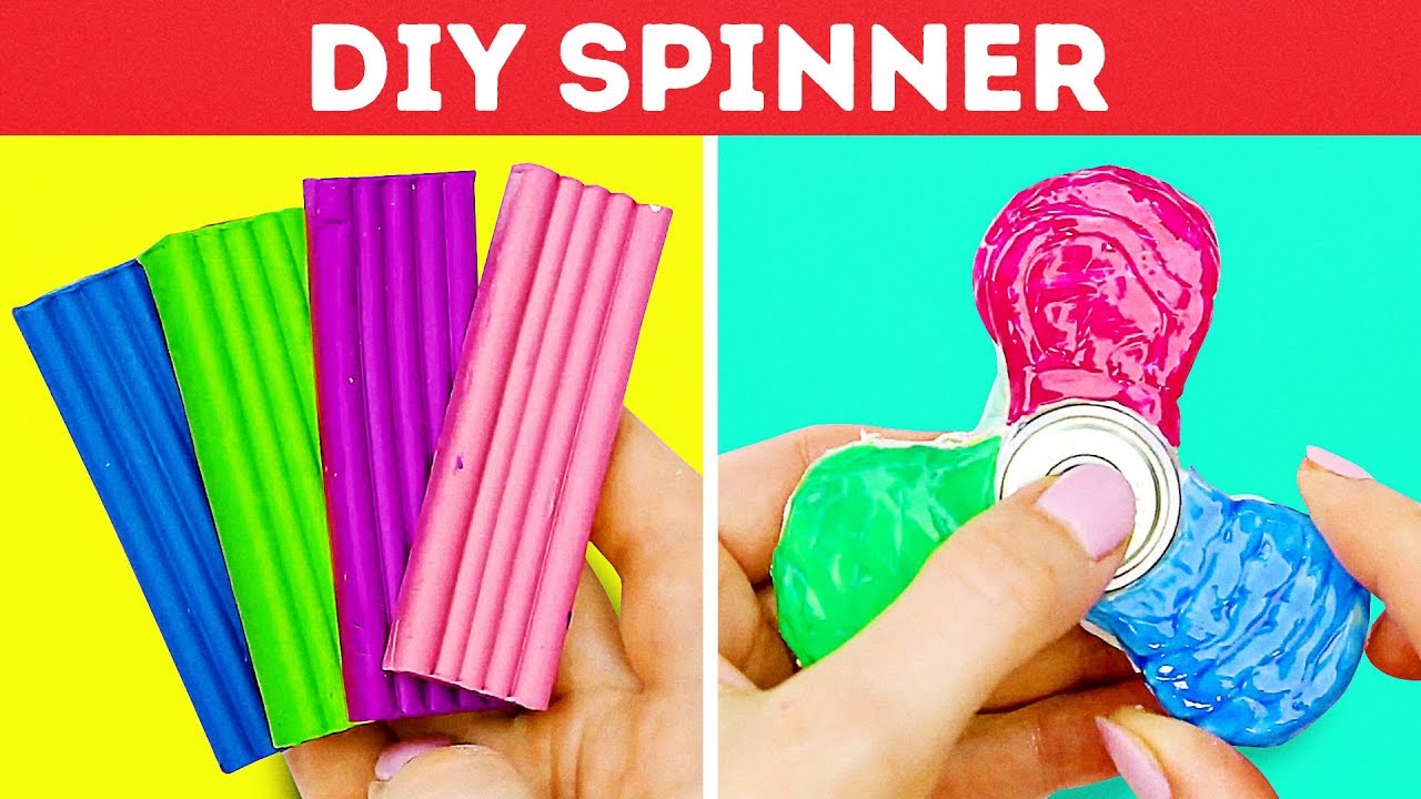 23 COOL  CRAFTS AND HACKS  WHEN YOU RE HOME ALONE YouTube