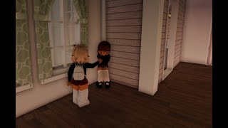 Maisy bullies a girl at school *bloxburg roleplay* | Grounded by The Hopkins family  322 views 3 months ago 12 minutes, 9 seconds