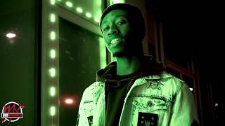 Kenji Gensis x Sickness (Official Video) Dir x MoVisuals