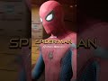Rating all spiderman movies with atsv shorts