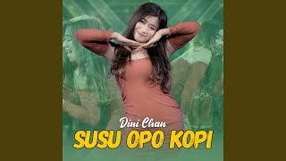 Susu Opo Kopi