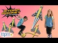 Avions cascadeurs stomp rocket de dl company review