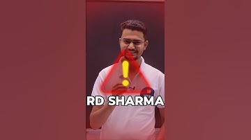 Class 9 Rd sharma mat kro, rd sahrma vs rs aggarwal #shorts #shortvideo