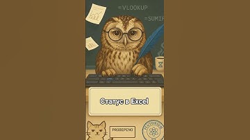 КотаСтатус в Excel #education #excel #edit #short #shortvideos #exceltips #like #youtube #trend #ps5