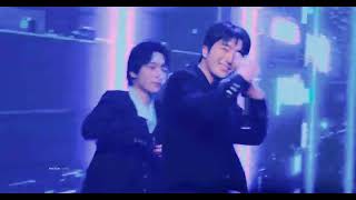 260411 오메가엑스 세빈 (OMEGA X SEBIN) - BAILA CON OX