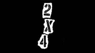 2X4 - Demo [USA - 2014]