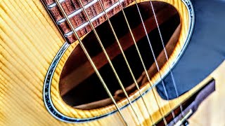 Stairway To Heaven (Led Zeppelin cover) guitar instrumental by Leo