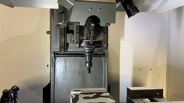 Mach3 cnc rigid tapping concept