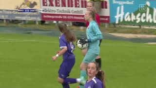 Cordial Cup Finale 2023 U15 Girls: PKKU vs. SGS Essen