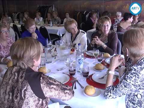 Comida por el Día de la Mujer