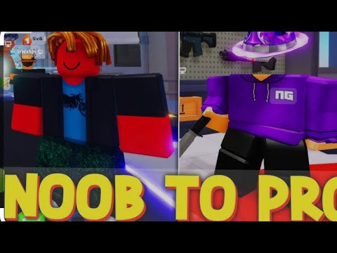 Trying to get my first one win streak in Roblox rivals - YouTube