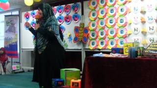 Download Lagu LC songs Si Ulat Bulu MP3