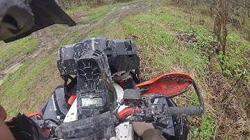 can-am renegade 570 xmr cv tech clutch first thoughts and test