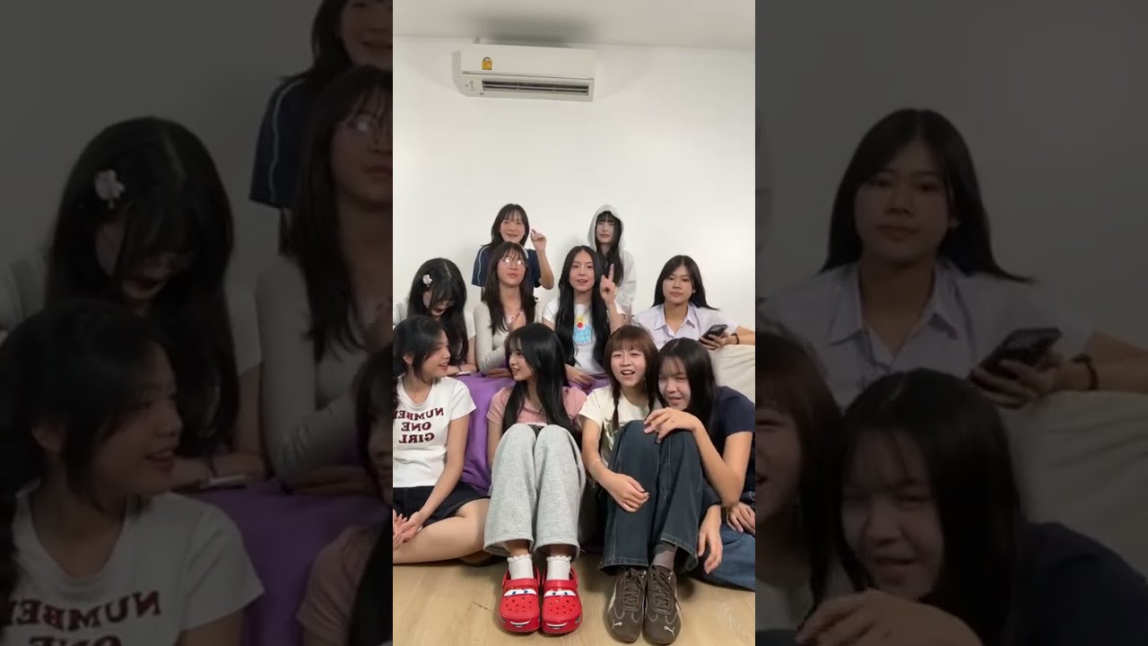 BNK48 Instagram Live 13_08_2025