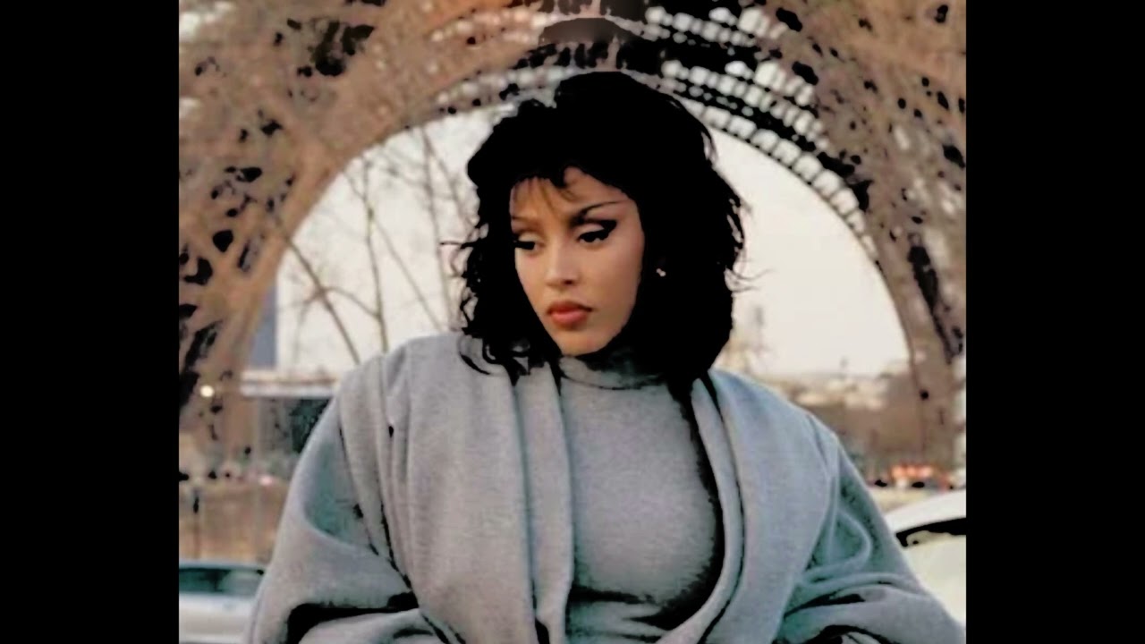 [FREE] Doja Cat : Type Beat "DEATH ROW"