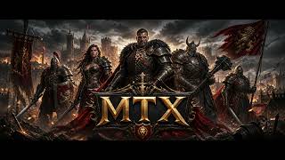 Camino de Guerra MTX