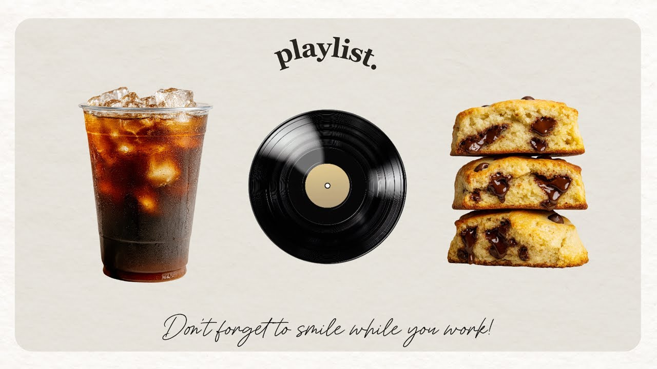 Discipline now, freedom later