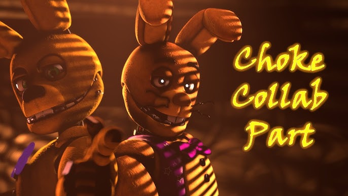 Possible Plushtrap/Nightmare BB explanation : r/fnaftheories