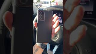 How to turn off Samsung Galaxy Note20 Ultra 5G