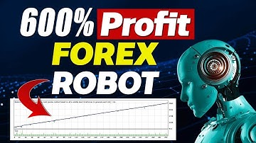 $100 to $10,000 Using Aura Scalper EA – Real Proof! 📈