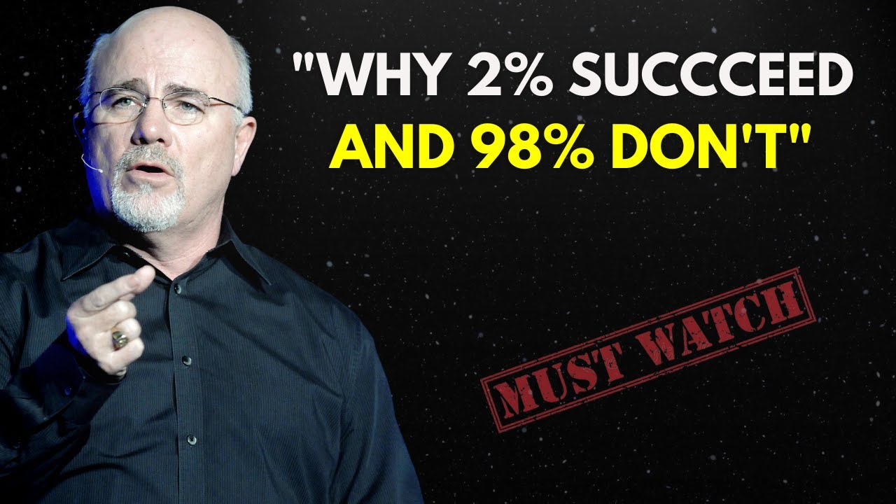 Dave Ramsey's Investment Tips for Beginners - YouTube