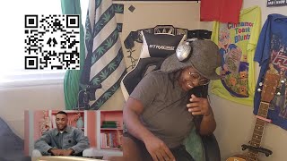 ZIWE AND VINCE STAPLES part 2 @CWAOS reaction