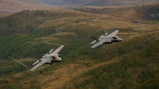 F35 Lightning II  Edit
